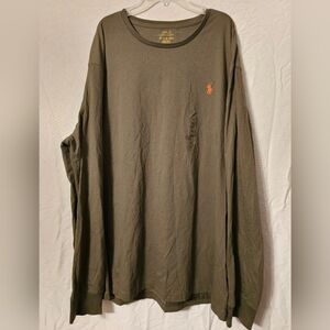 Men's Ralph Lauren Long-sleeved shirt